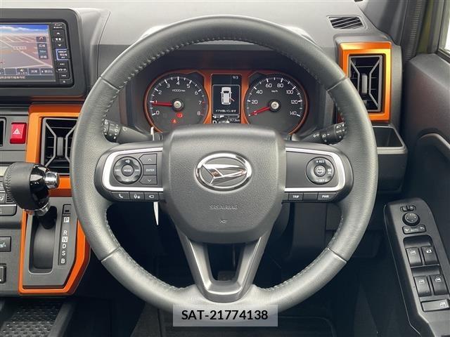 Daihatsu TAFT 2021 8936224-1