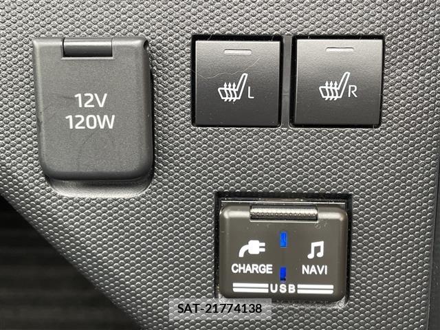 Daihatsu TAFT 2021 8936224-12