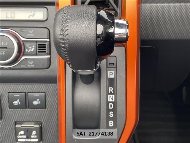 Daihatsu TAFT 2021 8936224-13
