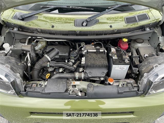 Daihatsu TAFT 2021 8936224-15