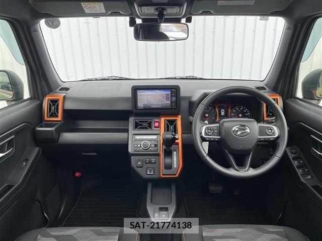 Daihatsu TAFT 2021 8936224-16