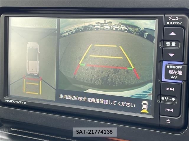 Daihatsu TAFT 2021 8936224-19