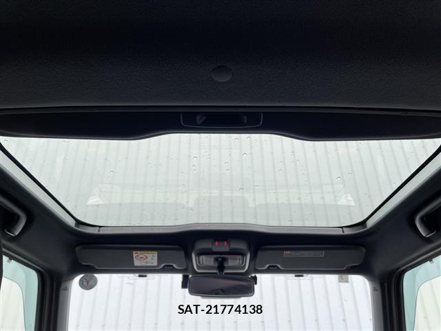 Daihatsu TAFT 2021 8936224-2