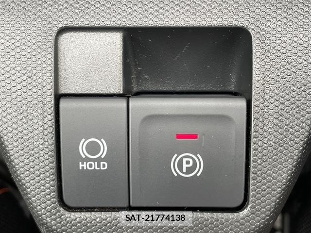 Daihatsu TAFT 2021 8936224-21