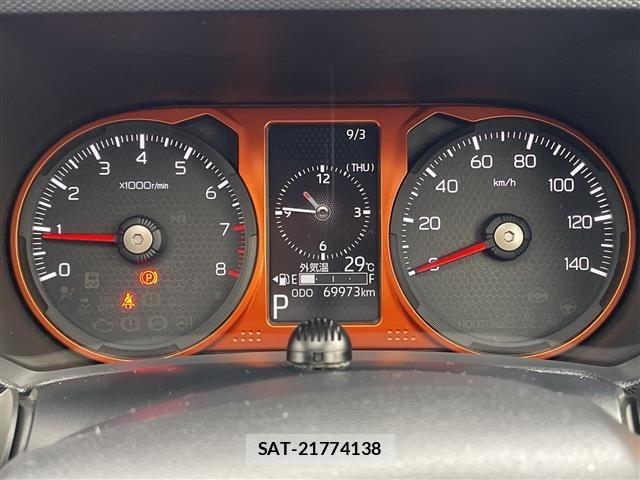 Daihatsu TAFT 2021 8936224-3