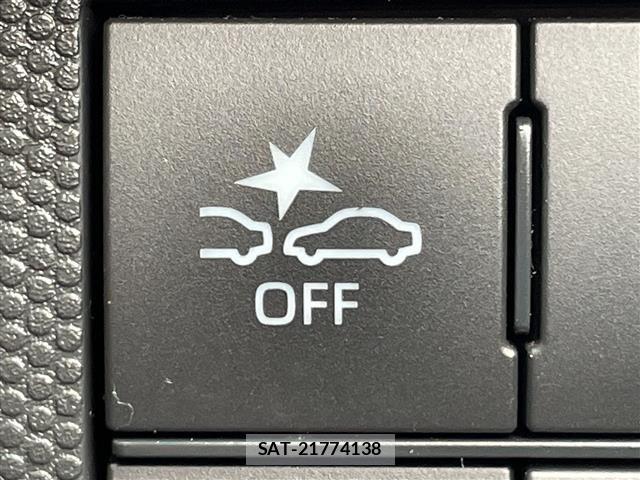 Daihatsu TAFT 2021 8936224-4