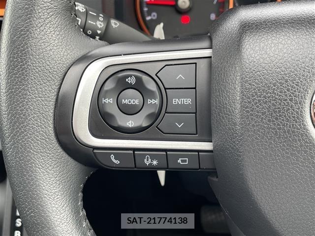 Daihatsu TAFT 2021 8936224-5