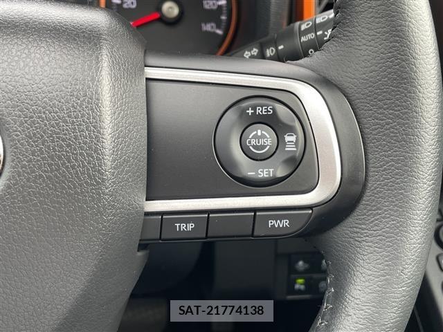 Daihatsu TAFT 2021 8936224-7