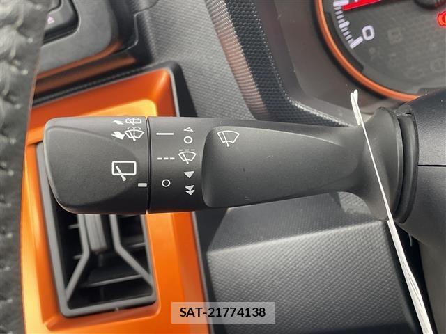 Daihatsu TAFT 2021 8936224-9