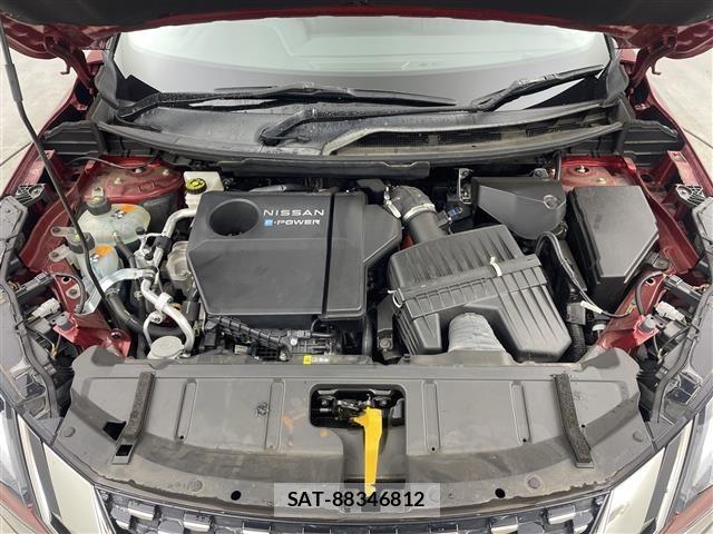 Nissan X-TRAIL 2022 8928850-14