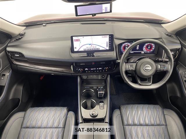 Nissan X-TRAIL 2022 8928850-15