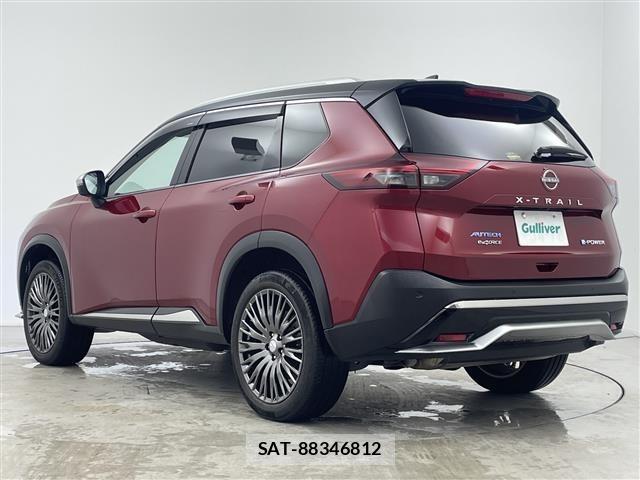 Nissan X-TRAIL 2022 8928850-2