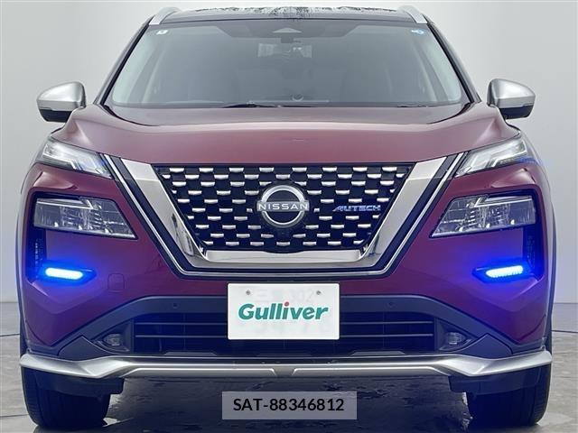 Nissan X-TRAIL 2022 8928850-20