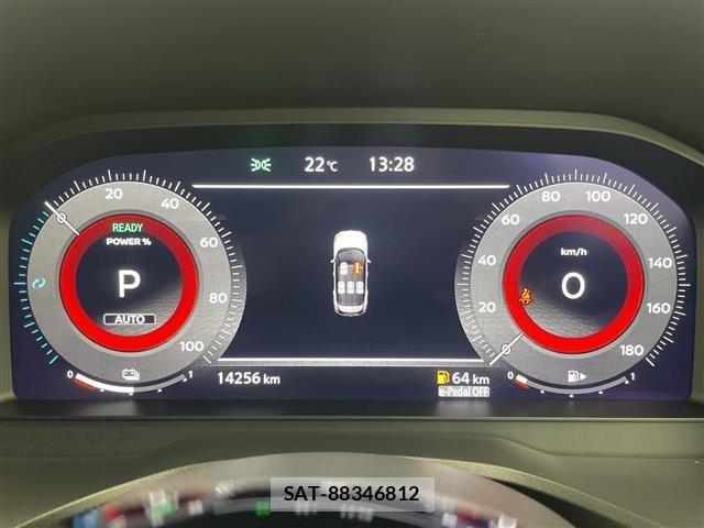 Nissan X-TRAIL 2022 8928850-4