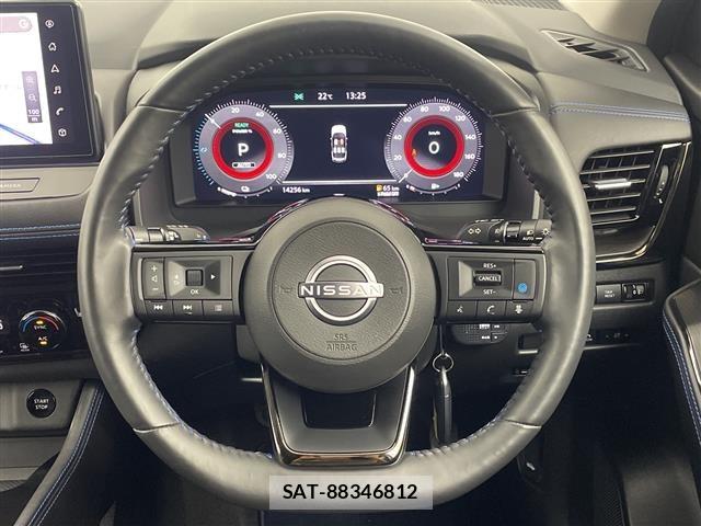 Nissan X-TRAIL 2022 8928850-8