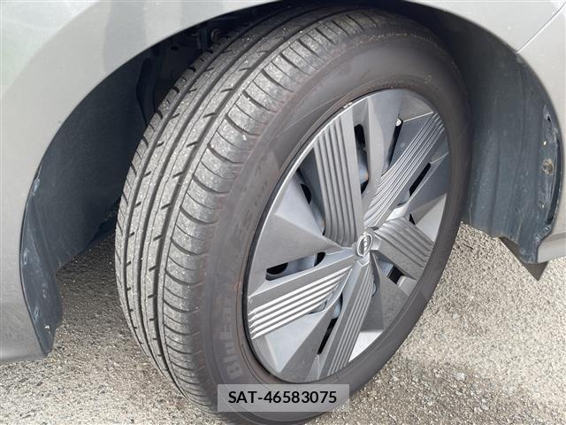 Nissan NOTE 2021 8911812-12