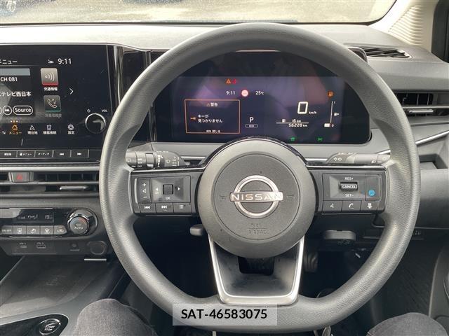 Nissan NOTE 2021 8911812-14