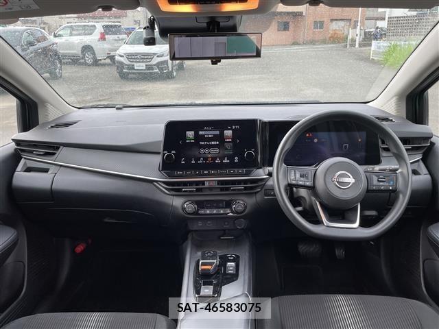 Nissan NOTE 2021 8911812-15