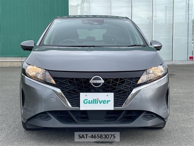 Nissan NOTE 2021 8911812-20