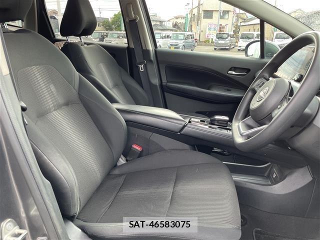 Nissan NOTE 2021 8911812-5