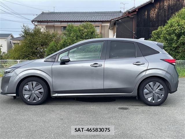 Nissan NOTE 2021 8911812-6