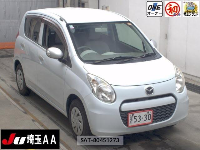 Mazda CAROL 2014 8853692-0