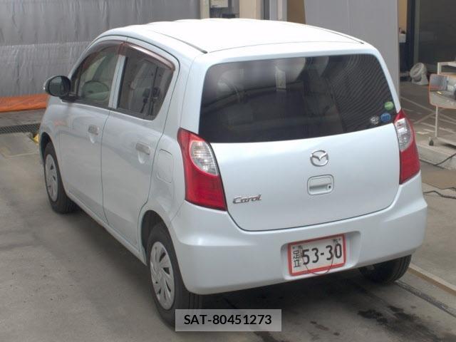 Mazda CAROL 2014 8853692-1