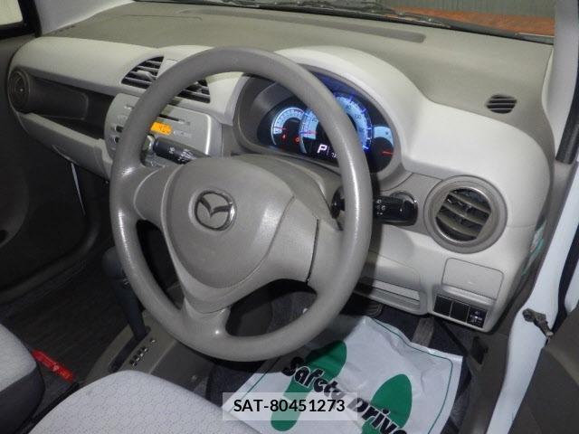 Mazda CAROL 2014 8853692-3