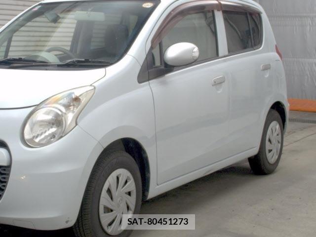Mazda CAROL 2014 8853692-4