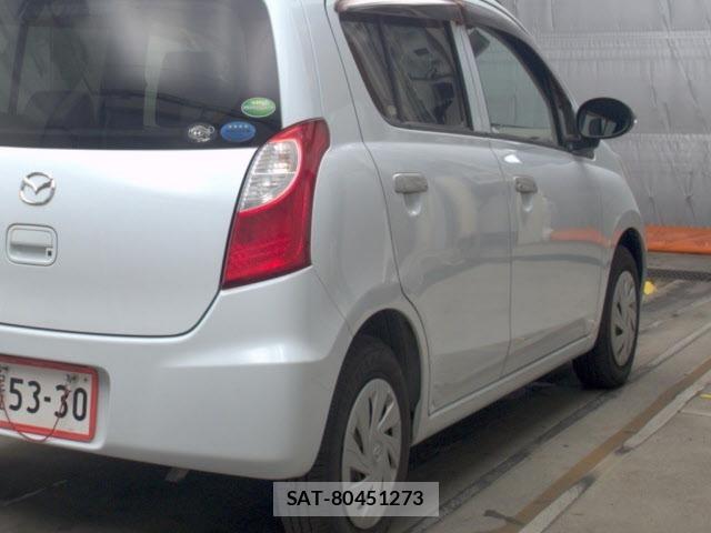Mazda CAROL 2014 8853692-5