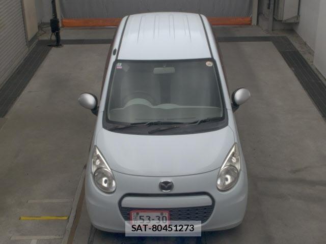 Mazda CAROL 2014 8853692-6