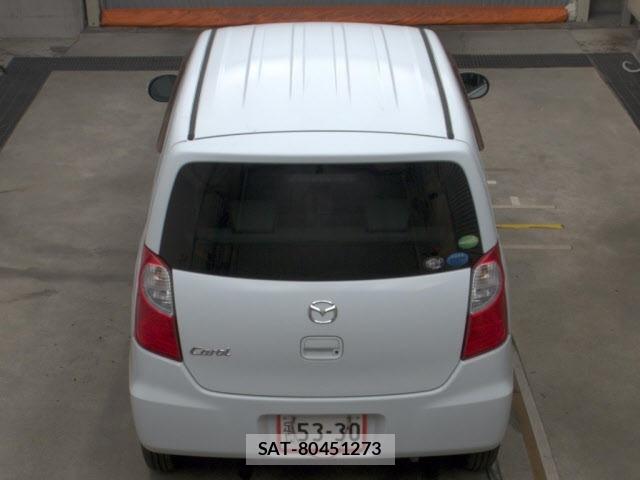 Mazda CAROL 2014 8853692-7