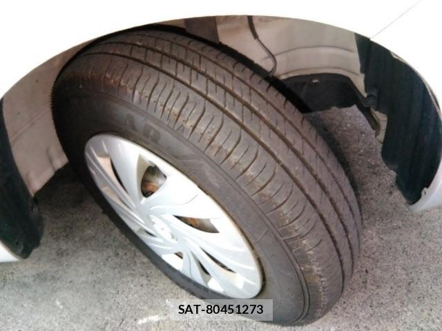 Mazda CAROL 2014 8853692-9