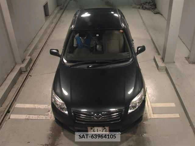 Toyota COROLLA AXIO 2009 8762744-6