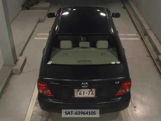 Toyota COROLLA AXIO 2009 8762744-7