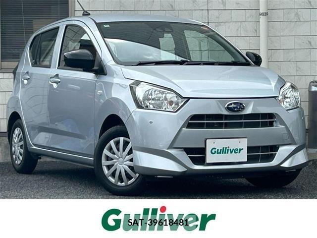 Subaru PLEO PLUS 2022 8864966-0
