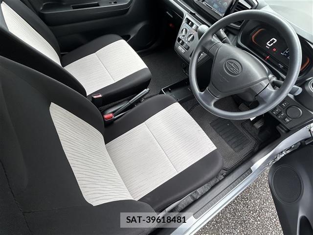 Subaru PLEO PLUS 2022 8864966-1