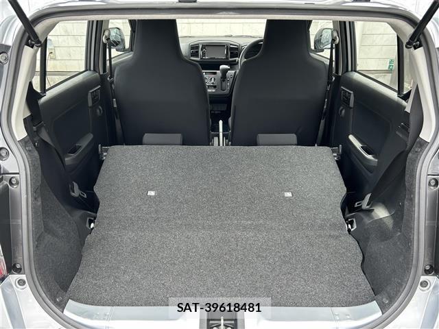 Subaru PLEO PLUS 2022 8864966-10