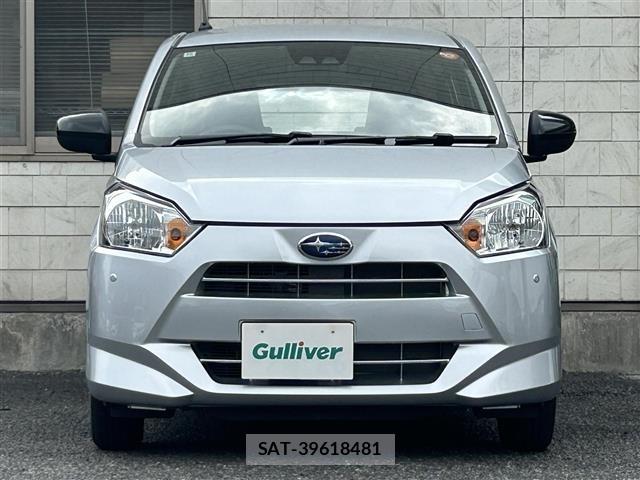 Subaru PLEO PLUS 2022 8864966-11