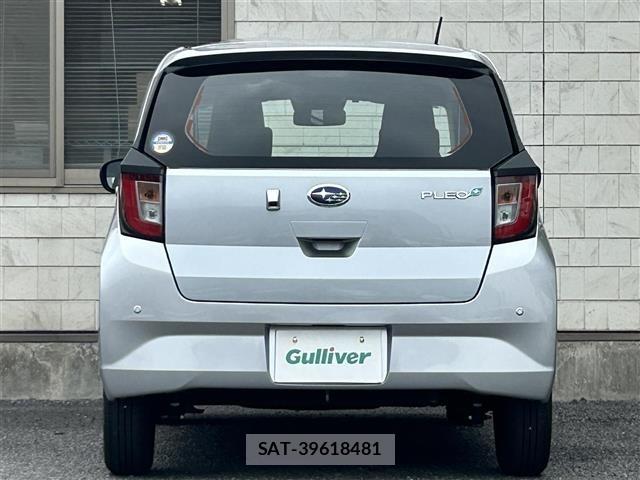 Subaru PLEO PLUS 2022 8864966-12