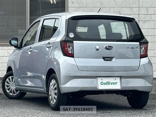 Subaru PLEO PLUS 2022 8864966-13