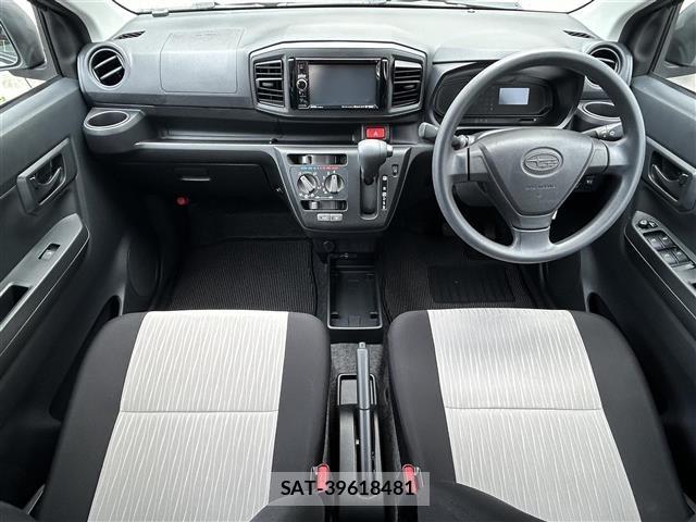 Subaru PLEO PLUS 2022 8864966-14