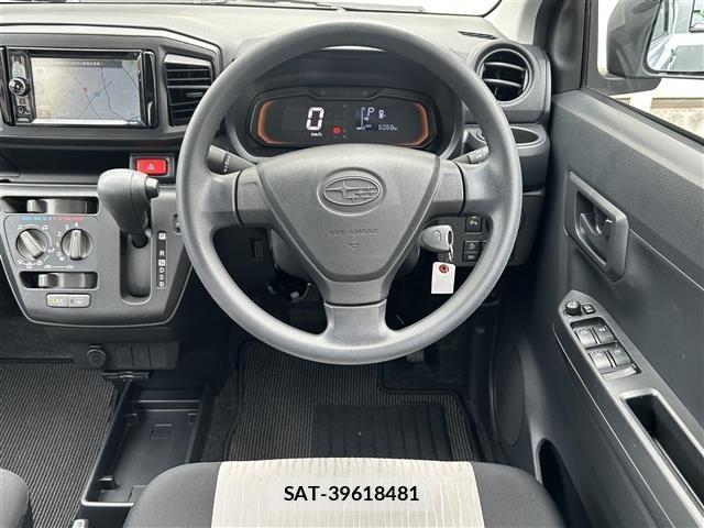 Subaru PLEO PLUS 2022 8864966-15