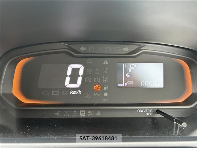 Subaru PLEO PLUS 2022 8864966-19