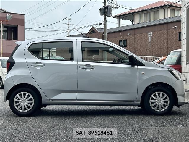 Subaru PLEO PLUS 2022 8864966-2