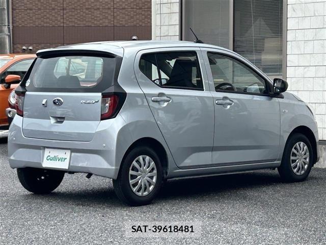 Subaru PLEO PLUS 2022 8864966-20