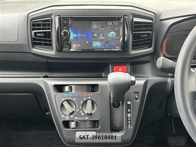 Subaru PLEO PLUS 2022 8864966-21