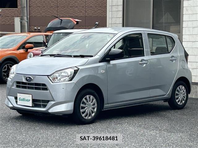 Subaru PLEO PLUS 2022 8864966-22
