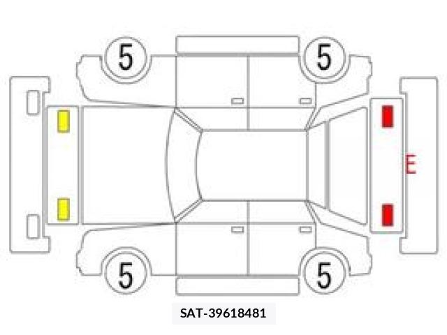 Subaru PLEO PLUS 2022 8864966-23