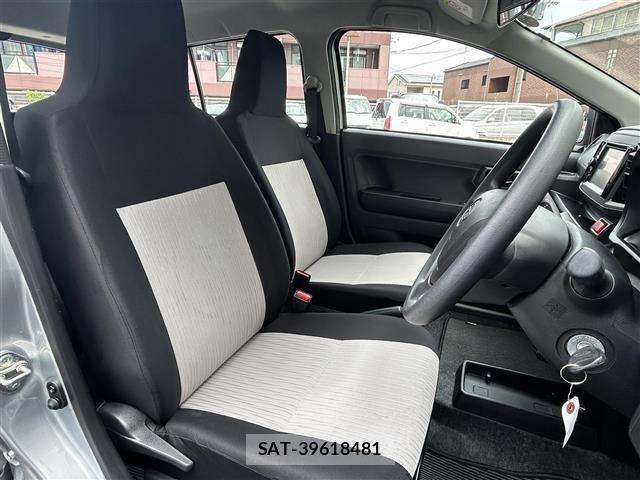 Subaru PLEO PLUS 2022 8864966-3